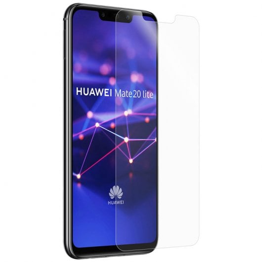Avizar Anti-Kratz-Displayschutz für Huawei Mate 20 Lite