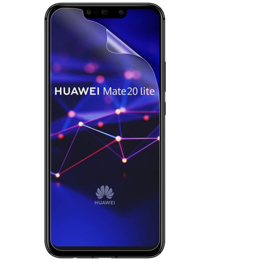 Avizar Anti-Kratz-Displayschutz für Huawei Mate 20 Lite