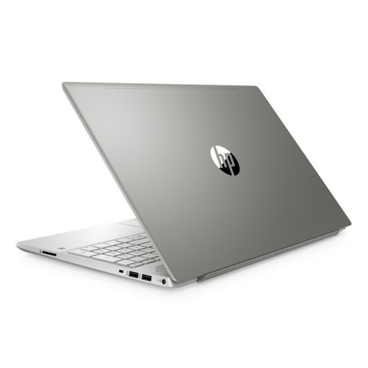 HP Pavilion 15-CS2021NS Intel Core i7-8565U/16GB/512GB SSD/GTX 1050/15.6"
