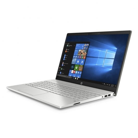 HP Pavilion 15-CS2021NS Intel Core i7-8565U/16GB/512GB SSD/GTX 1050/15.6"