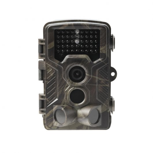 Denver WCM-8010 Videocamera per natura Visione notturna 8MP 1080p Camouflage