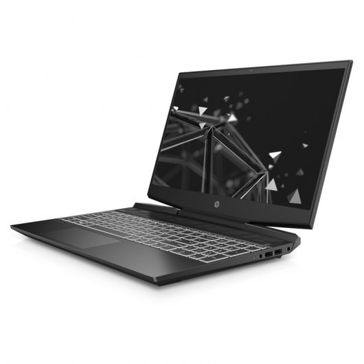 HP Pavilion Gaming 15-DK0010NS Intel Core i5-9300H/8GB/1TB+256GB SSD/GTX 1660Ti/15.6"