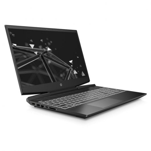 HP Pavilion Gaming 15-DK0010NS Intel Core i5-9300H/8GB/1TB+256GB SSD/GTX 1660Ti/15.6"