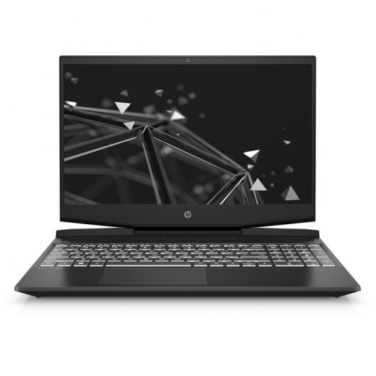 HP Pavilion Gaming 15-DK0011NS Intel Core i7-9750H/32GB/1TB+512GB SSD/GTX 1650/15.6"