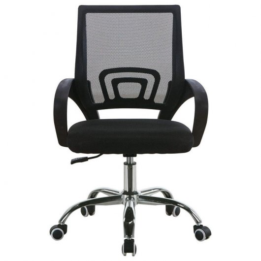 Silla de Oficina BC-174 Negra