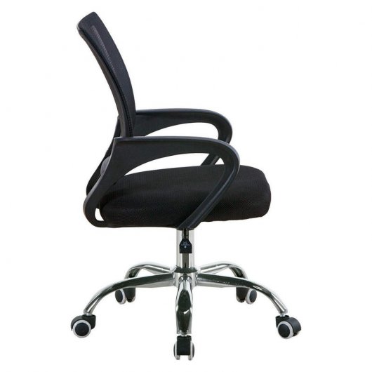 Silla de Oficina BC-174 Negra