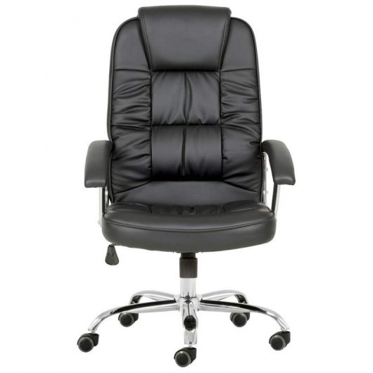 Silla de Oficina 9947H Negra
