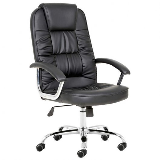 Silla de Oficina 9947H Negra