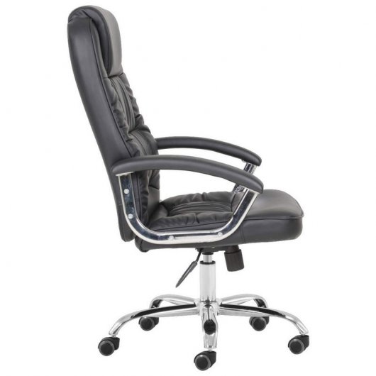 Silla de Oficina 9947H Negra
