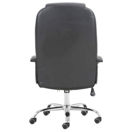 Silla de Oficina 9947H Negra