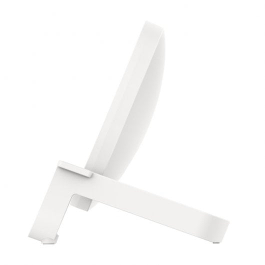 Belkin Boost Up Bold Suporte de Carga Sem Fios 10W Branco