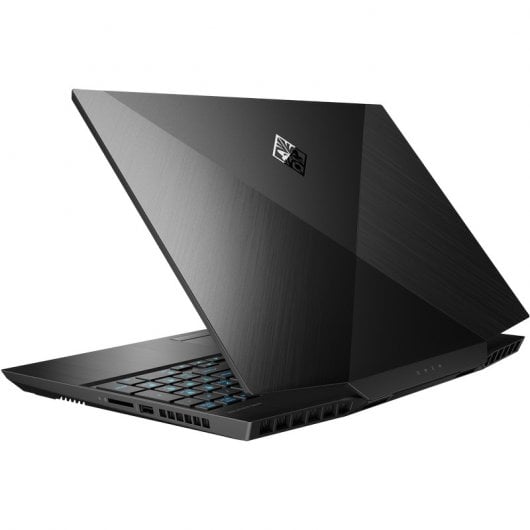 HP OMEN 15-DH0007NS Intel Core i7-9750H/16GB/1TB+256GB SSD/RTX 2080/15.6"