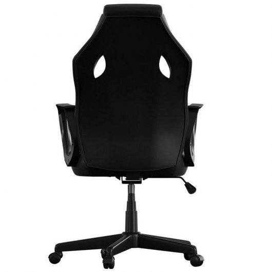 Tacens Mars Gaming MGC0 Silla Gaming Azul/Negro