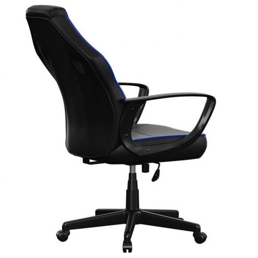 Tacens Mars Gaming MGC0 Silla Gaming Azul/Negro