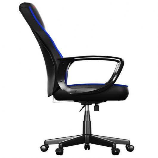 Tacens Mars Gaming MGC0 Silla Gaming Azul/Negro