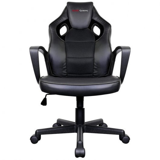 Tacens Mars Gaming MGC0 Silla Gaming Negro