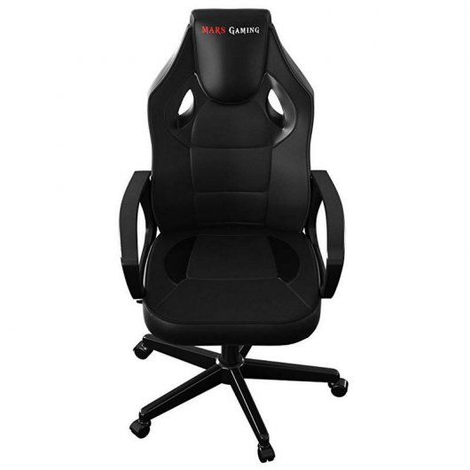 Tacens Mars Gaming MGC0 Silla Gaming Negro