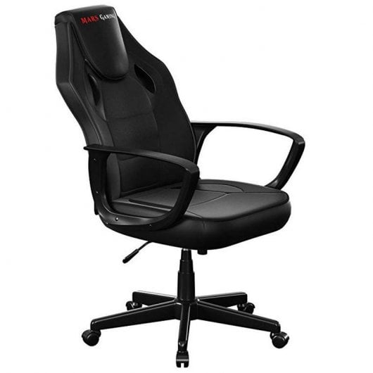 Tacens Mars Gaming MGC0 Silla Gaming Negro