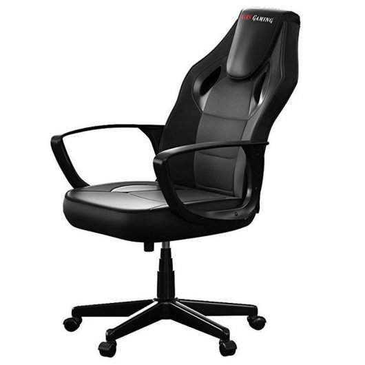 Tacens Mars Gaming MGC0 Silla Gaming Negro
