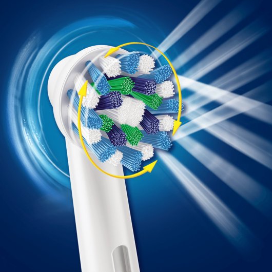 Oral-B Estação de Higiene Oral Smart 5000 + Irrigador Oxyjet