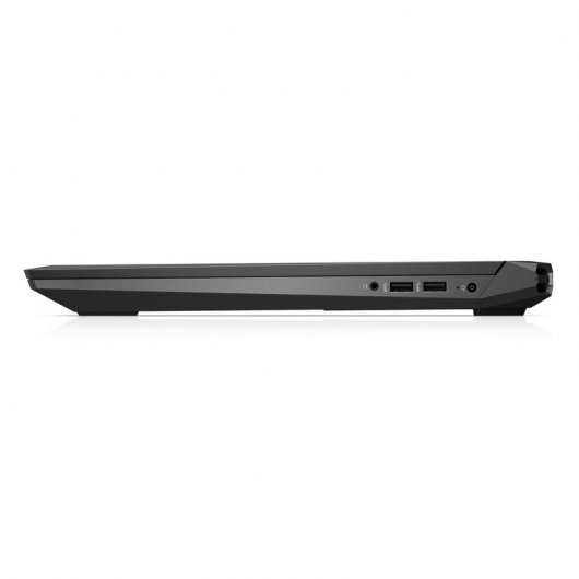 HP Pavilion Gaming 17-CD0005NS Intel Core i7-9750H/16GB/1TB+256GB SSD/GTX 1650/17.3"