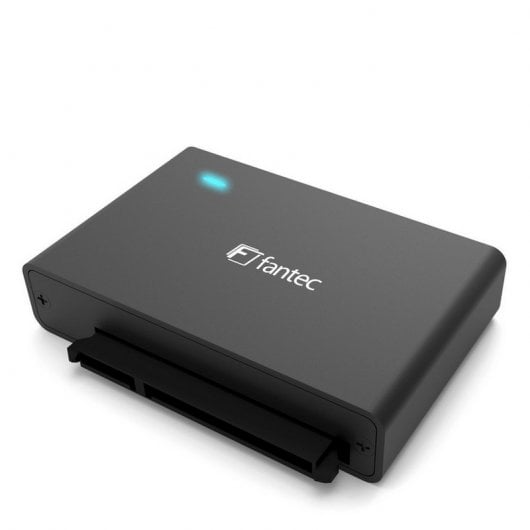 Fantec Adaptador USB 3.0 para SATA3