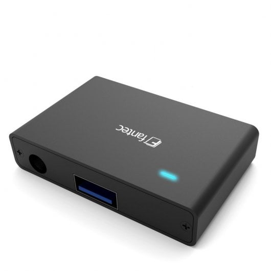 Fantec Adaptador USB 3.0 para SATA3