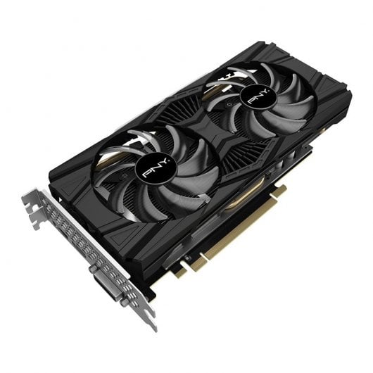PNY GeForce RTX 2060 Super Dual Fan 8GB GDDR6