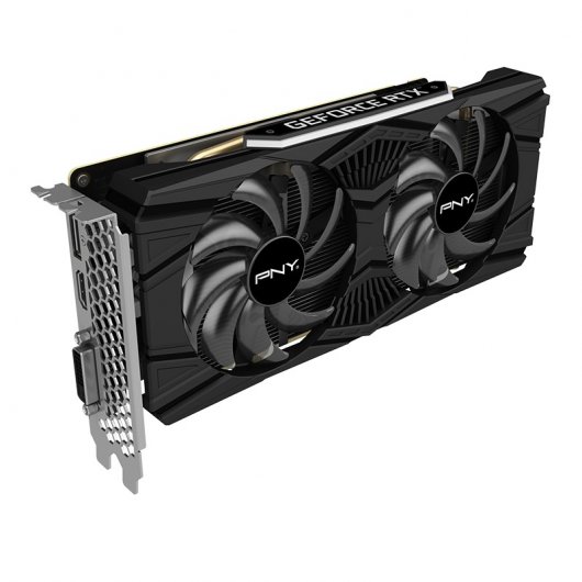 PNY GeForce RTX 2060 Super Dual Fan 8GB GDDR6