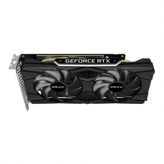 PNY GeForce RTX 2060 Super Dual Fan 8GB GDDR6