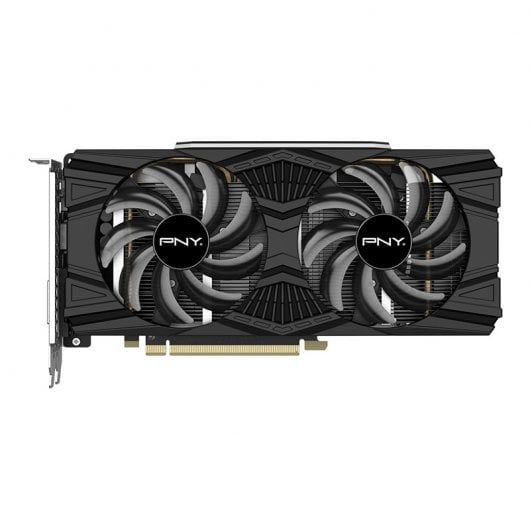 PNY GeForce RTX 2060 Super Dual Fan 8GB GDDR6