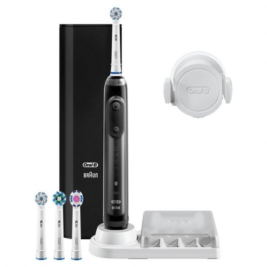 Oral-B Genius 10000N Cepillo Eléctrico Negro
