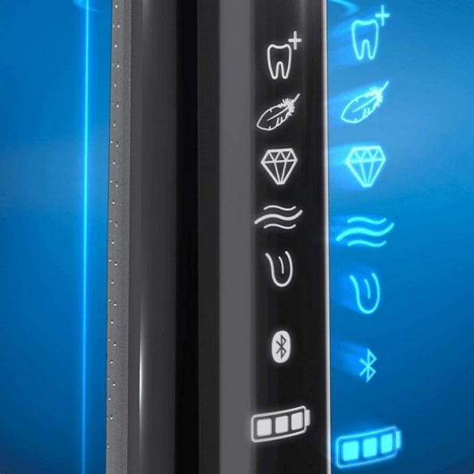 Oral-B Genius 10000N Cepillo Eléctrico Negro