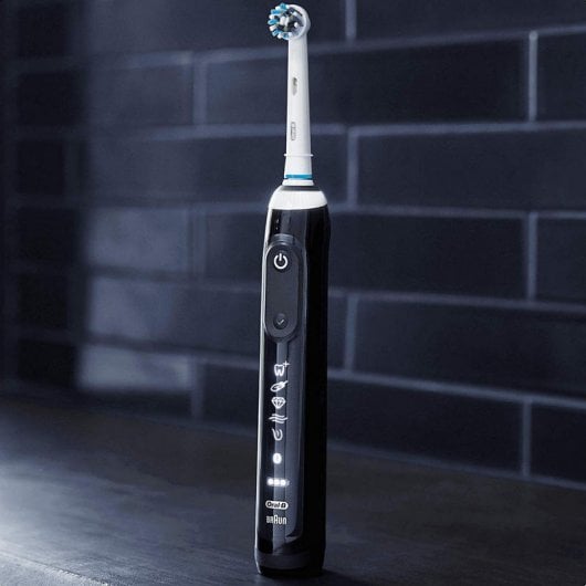 Oral-B Genius 10000N Cepillo Eléctrico Negro