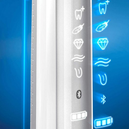 Oral-B Genius 10000N Cepillo Eléctrico Blanco