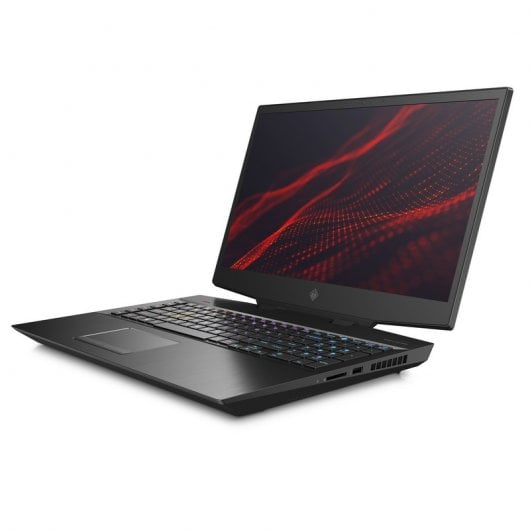 HP OMEN 17-CB0004NS Intel Core i7-9750H/16GB/1TB+512GB SSD/RTX 2060/17.3"