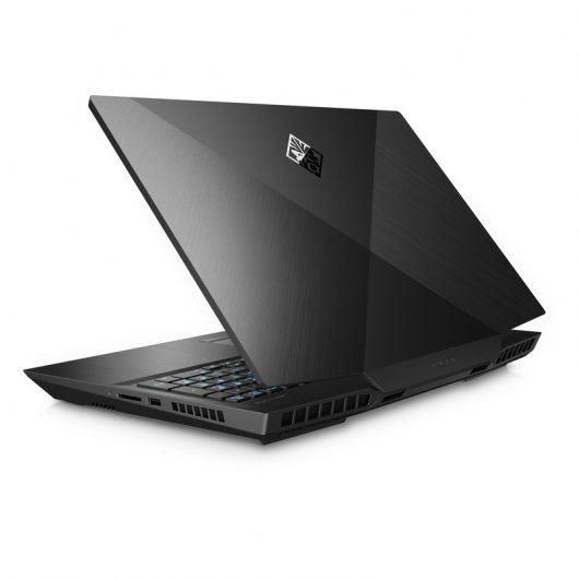 HP OMEN 17-CB0005NS Intel Core i7-9750H/16GB/1TB+512GB SSD/RTX 2070/17.3"