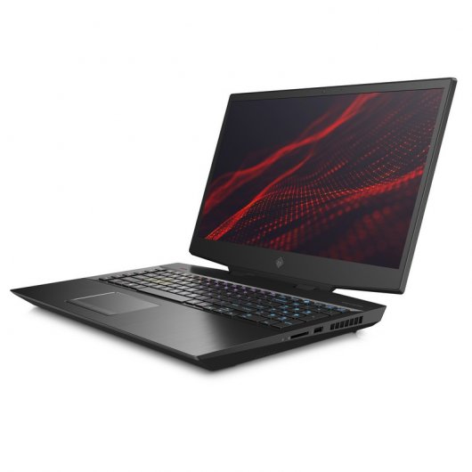 HP OMEN 17-CB0005NS Intel Core i7-9750H/16GB/1TB+512GB SSD/RTX 2070/17.3"