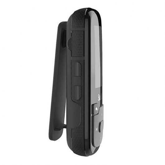 SanDisk Clip Sport Plus MP3 16GB Negro