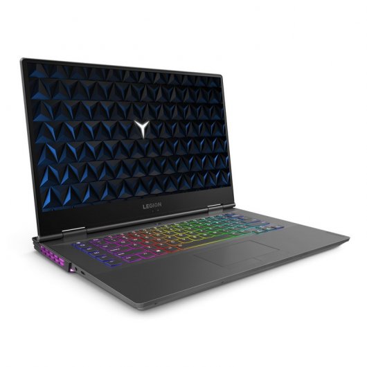Lenovo Legion Y740-15IRHg Intel Core i7-9750H/16GB/1TB+512GB SSD/RTX 2070/15.6"