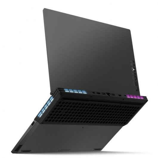 Lenovo Legion Y740-15IRHg Intel Core i7-9750H/16GB/1TB+512GB SSD/RTX 2070/15.6"