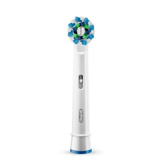 Oral-B CrossAction Cabezal de Recambio Pack 4 Unidades