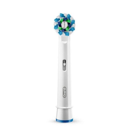 Oral-B CrossAction Cabezal de Recambio Pack 4 Unidades