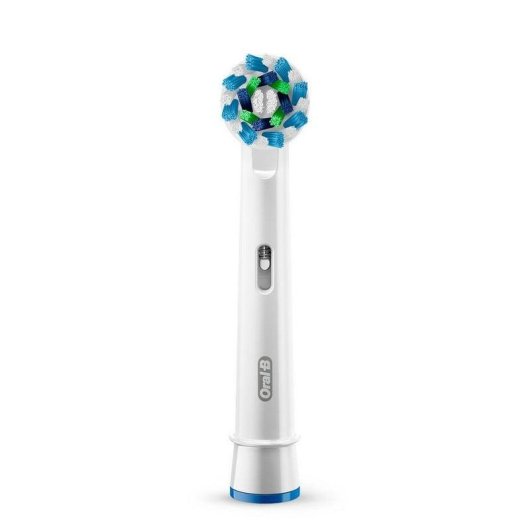 Oral-B CrossAction Cabezal de Recambio Pack 10 Unidades