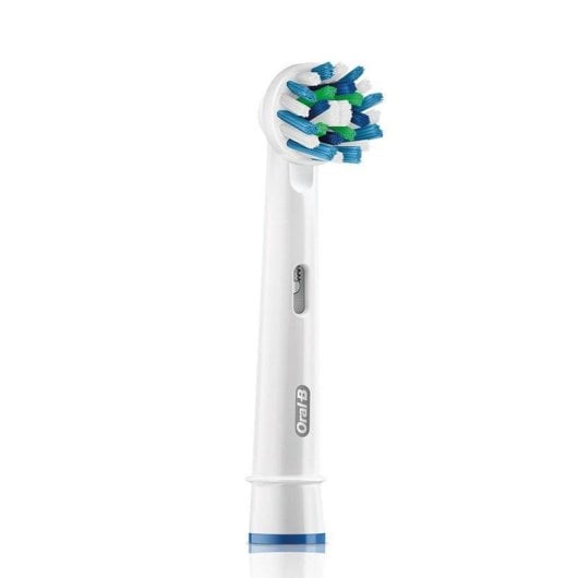 Oral-B CrossAction Cabezal de Recambio Pack 10 Unidades