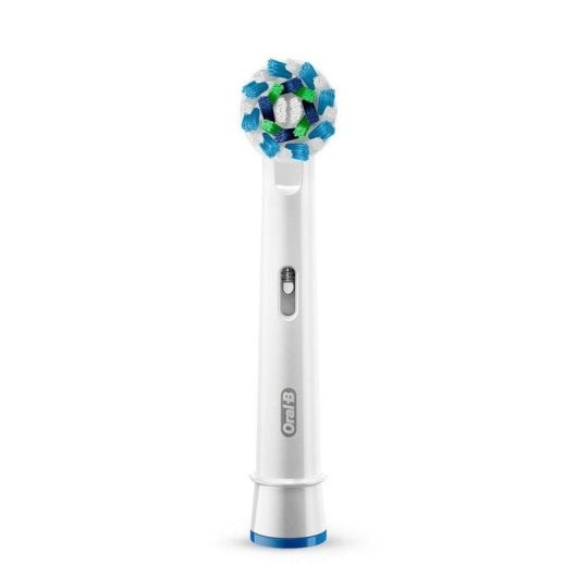 Oral-B CrossAction Cabezal de Recambio Pack 10 Unidades