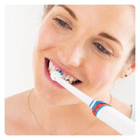 Oral-B CrossAction Cabezal de Recambio Pack 10 Unidades