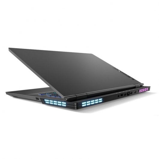 Lenovo Legion Y740-17IRHg Intel Core i7-9750H/16GB/1TB+512GB SSD/RTX 2080/17.3"