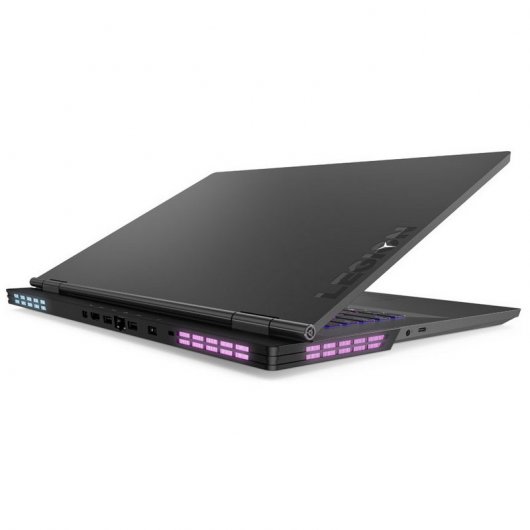 Lenovo Legion Y740-17IRHg Intel Core i7-9750H/16GB/1TB+512GB SSD/RTX 2080/17.3"