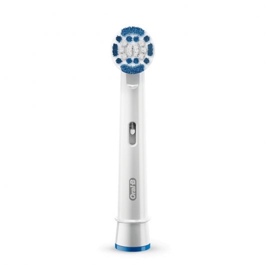 Oral-B Precision Clean Cabezal de Recambio 4 Unidades